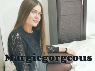 Margiegorgeous