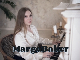 MargoBaker