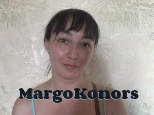 MargoKonors