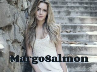 MargoSalmon