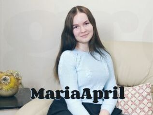 MariaApril