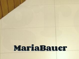 MariaBauer