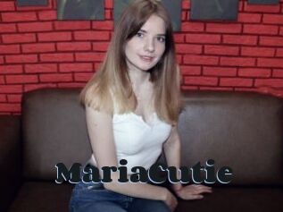 MariaCutie