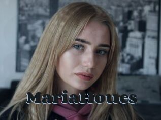 MariaHoues