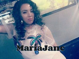 Maria_Jane