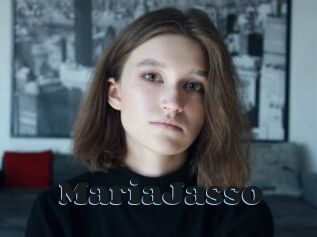 MariaJasso