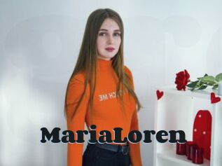 MariaLoren