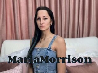 MariaMorrison