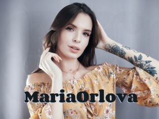 MariaOrlova