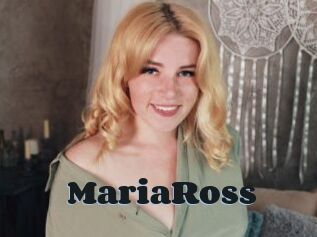 MariaRoss