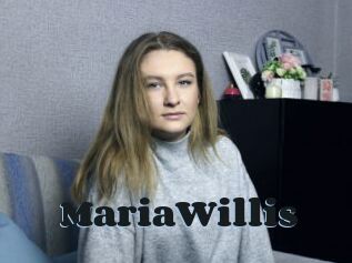 MariaWillis