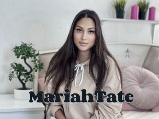 MariahTate