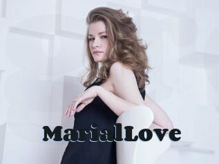 MarialLove