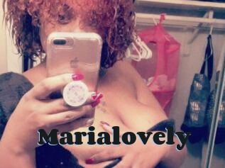 Marialovely