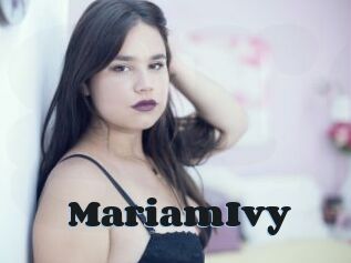 MariamIvy