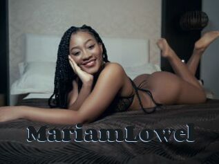 MariamLowel