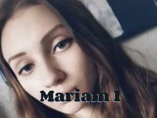 Mariam_I