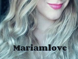 Mariamlove