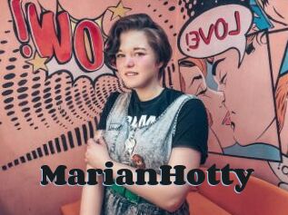 MarianHotty