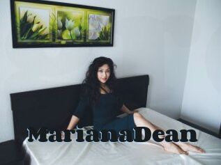 MarianaDean