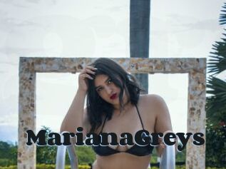 MarianaGreys