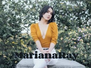 MarianaRay