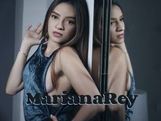 MarianaRey