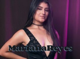 MarianaReyes