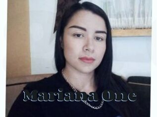 Mariana_One