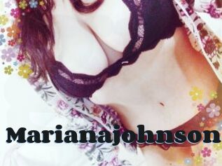 Marianajohnson