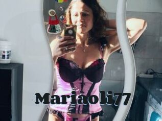 Mariaoli77