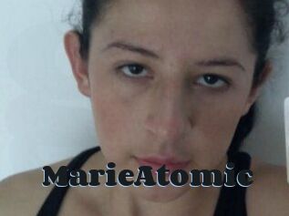 MarieAtomic