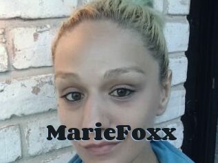 MarieFoxx