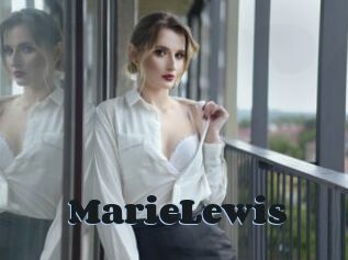 MarieLewis