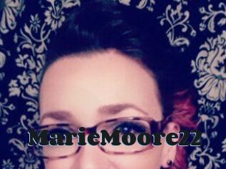 MarieMoore22