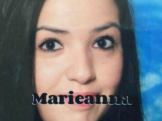 Marieanna