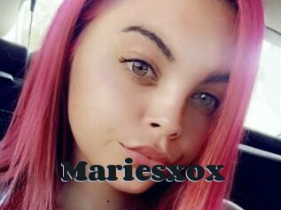 Mariesxox