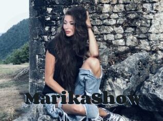 MarikaShow