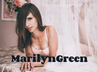 MarilynGreen