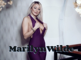 MarilynWilde