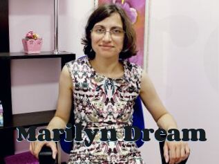 Marilyn_Dream