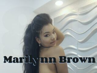 Marilynn_Brown