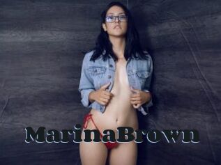MarinaBrown