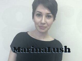 MarinaLush