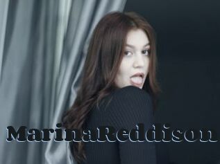 MarinaReddison