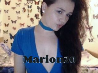 Marion20