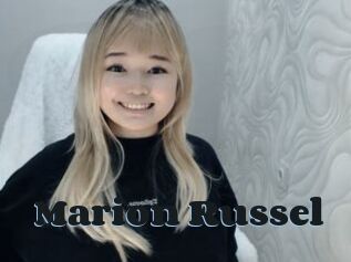 Marion_Russel