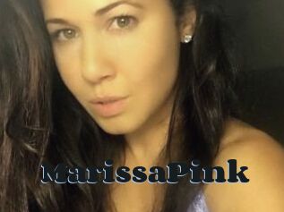 MarissaPink