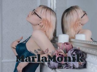 MarlaMonik