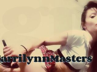 MarrilynnMasters